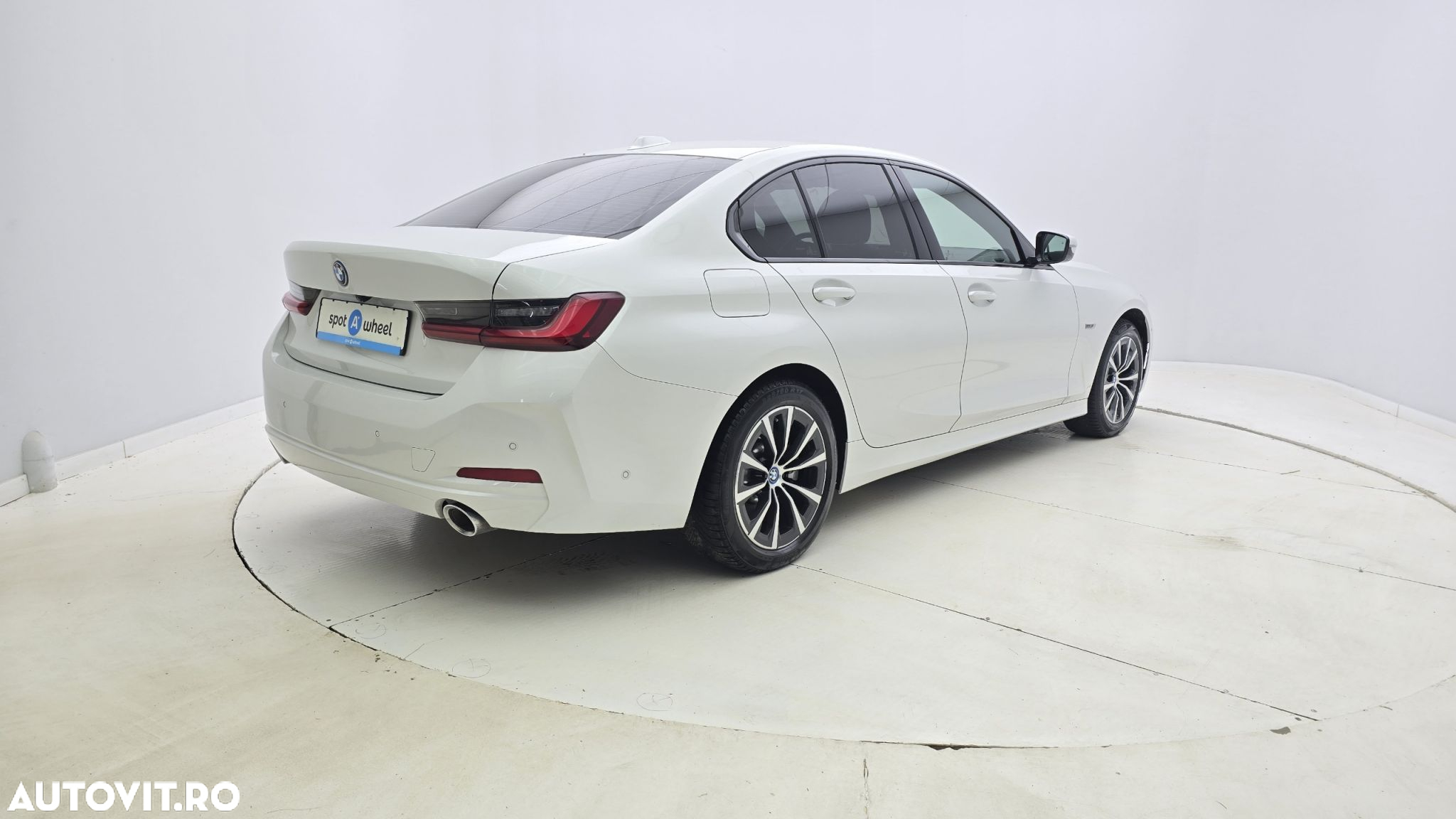 BMW Seria 3 - 6