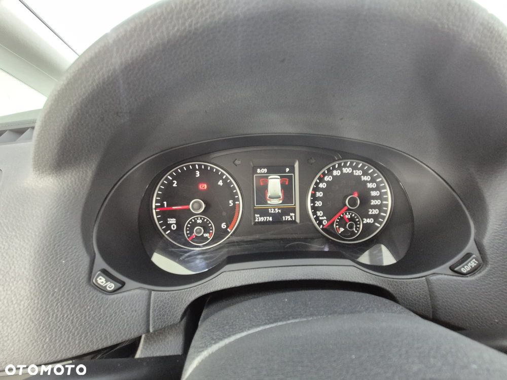Seat Alhambra 2.0 TDI Start & Stop DSG Style - 17