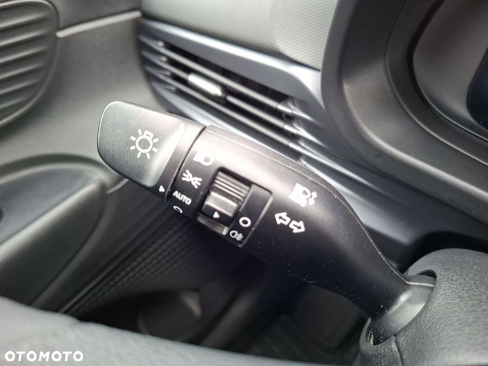 Hyundai i20 1.0 T-GDi Modern - 25