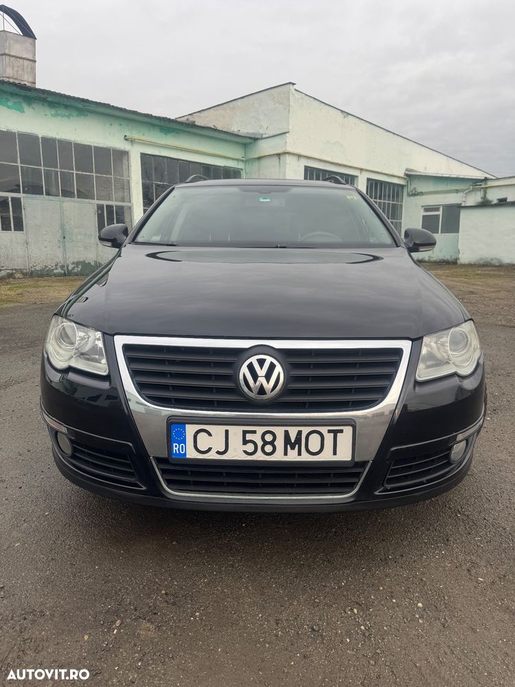 Volkswagen Passat 2.0 TDI Highline DPF DSG - 24