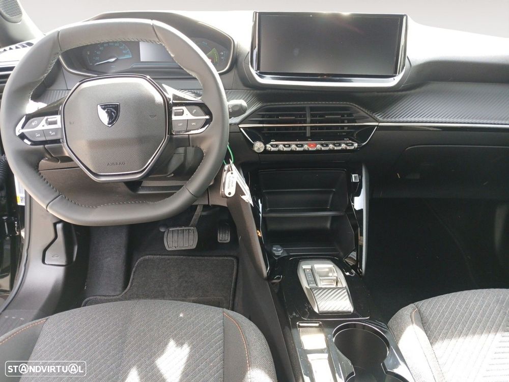 Peugeot e-2008 54 kWh Style - 10