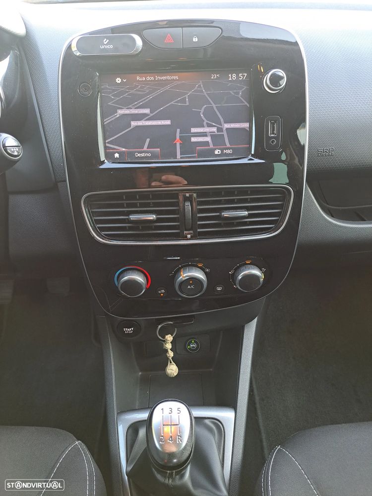 Renault Clio 0.9 TCe Limited Edition - 19