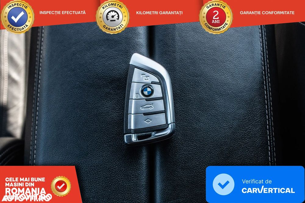 BMW M8 M850i xDrive - 25