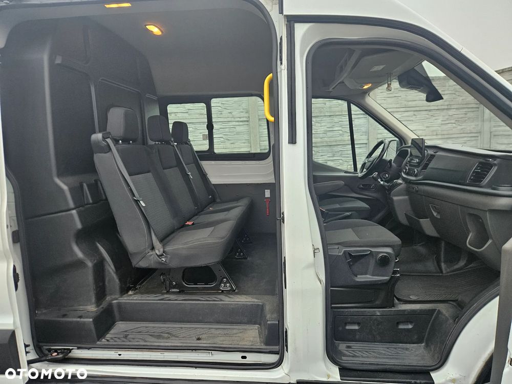 Ford TRANSIT - 22