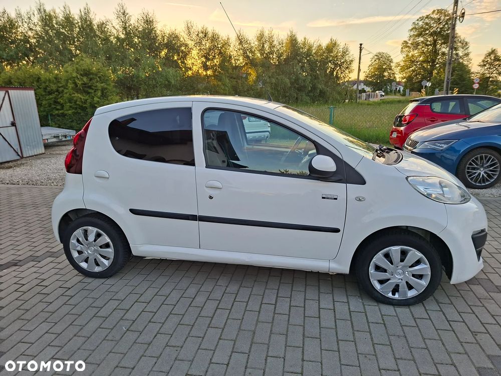 Peugeot 107 68 Style - 5