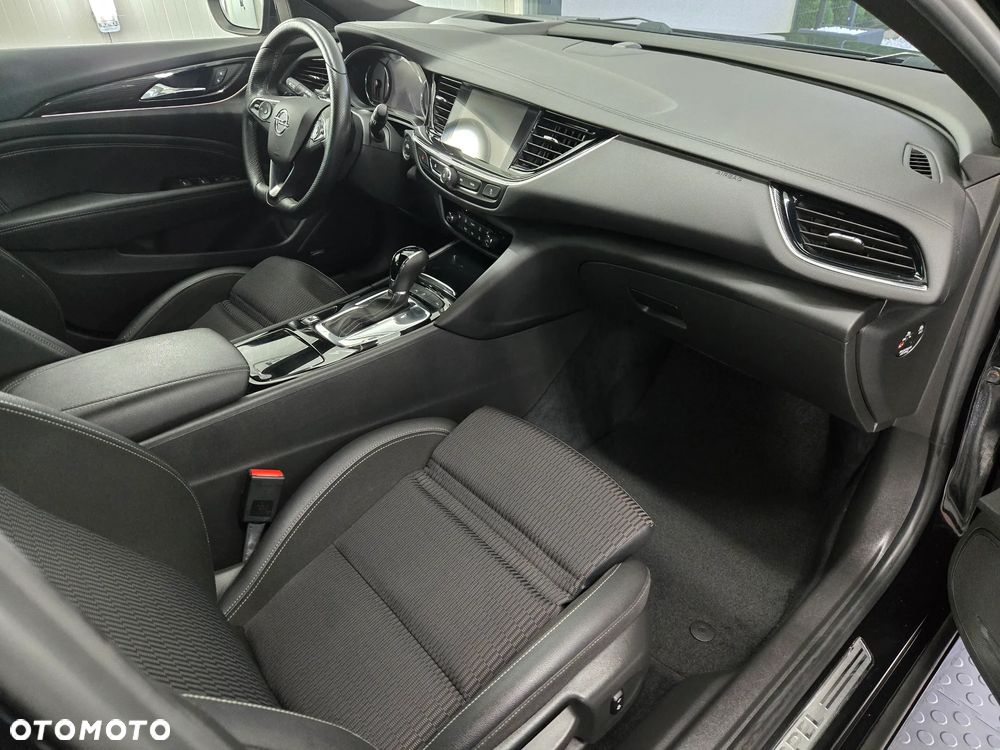 Opel Insignia 2.0 Direct Inj Trb 4x4 Ultimate Exclusive - 17