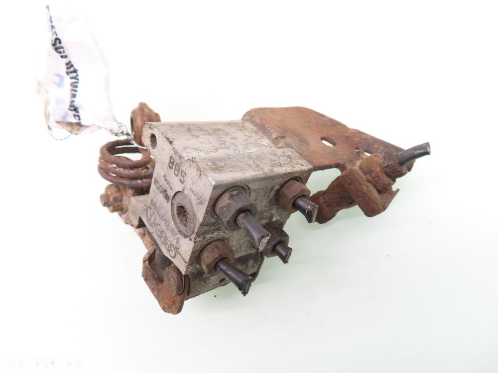 KOREKTOR SIŁY HAMOWANIA SKODA FABIA I 1.4 6Q0612151 - 2