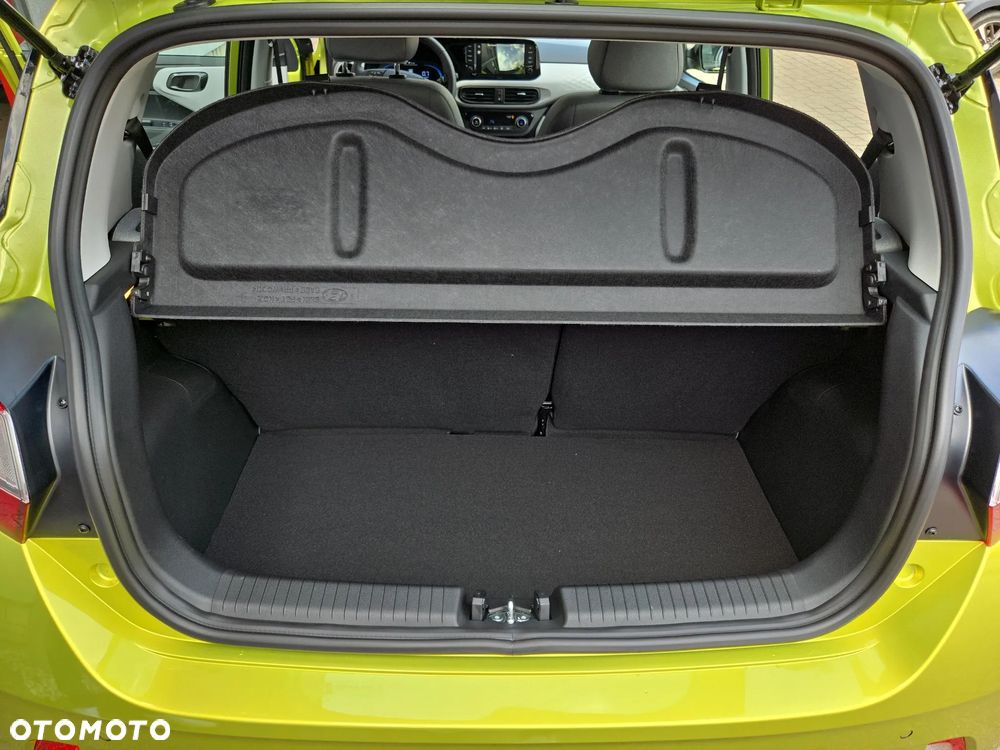 Hyundai i10 1.2 Modern - 18