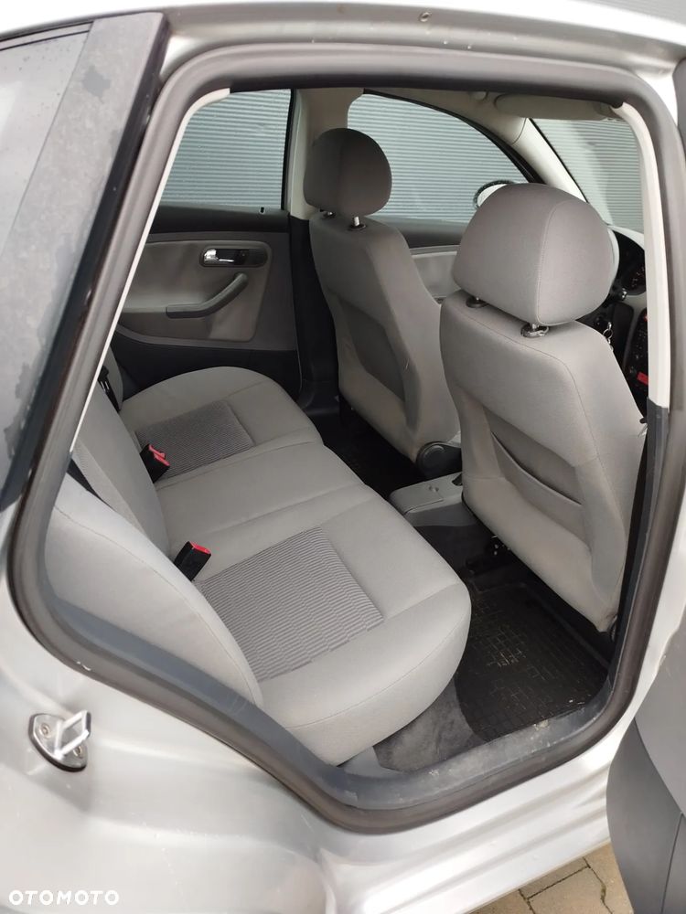 Seat Ibiza 1.9 TDI Comfort Edition - 15