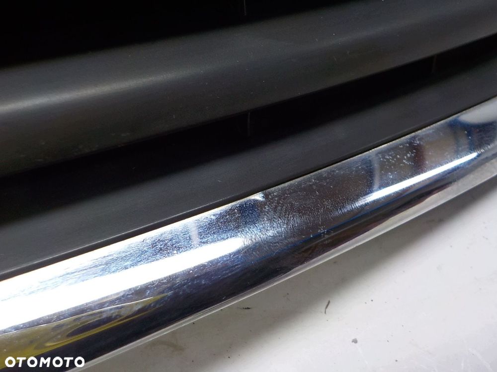 FORD KUGA I MK1 GRILL ATRAPA CHŁODNICY - 5