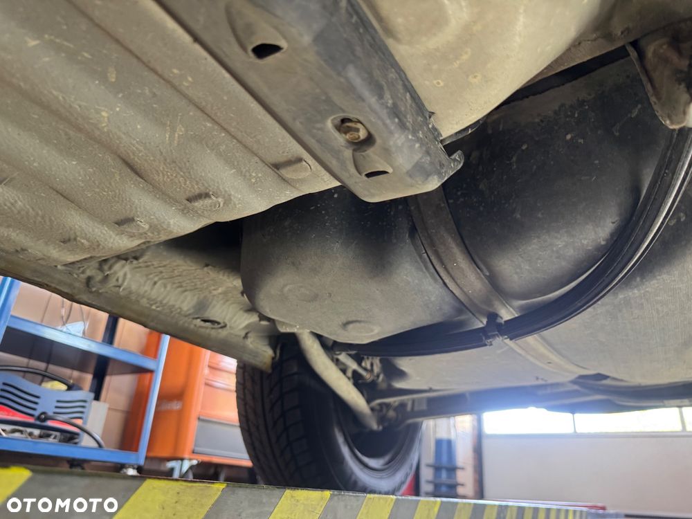 Alfa Romeo 147 1.6 Twin Spark 16V 120 - 5