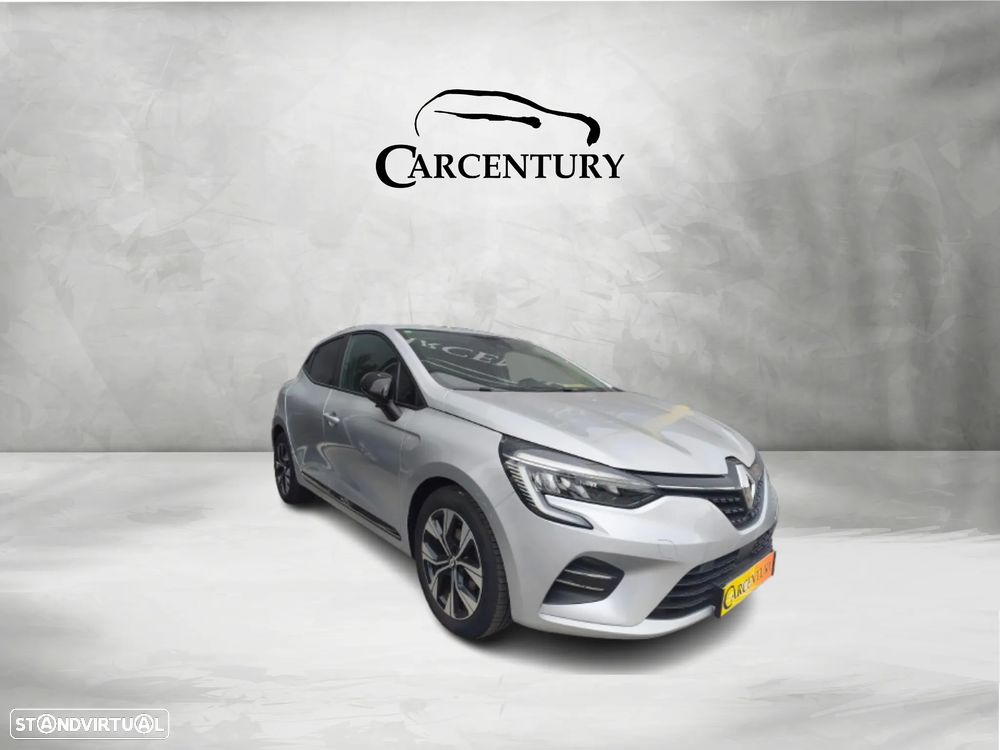 Renault Clio 1.0 TCe Evolution Bi-Fuel - 1