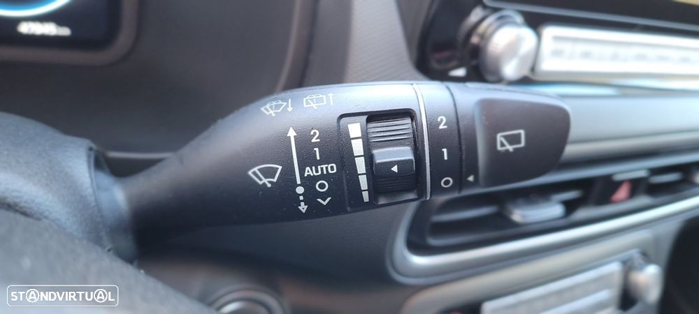 Hyundai Kauai Trend - 22