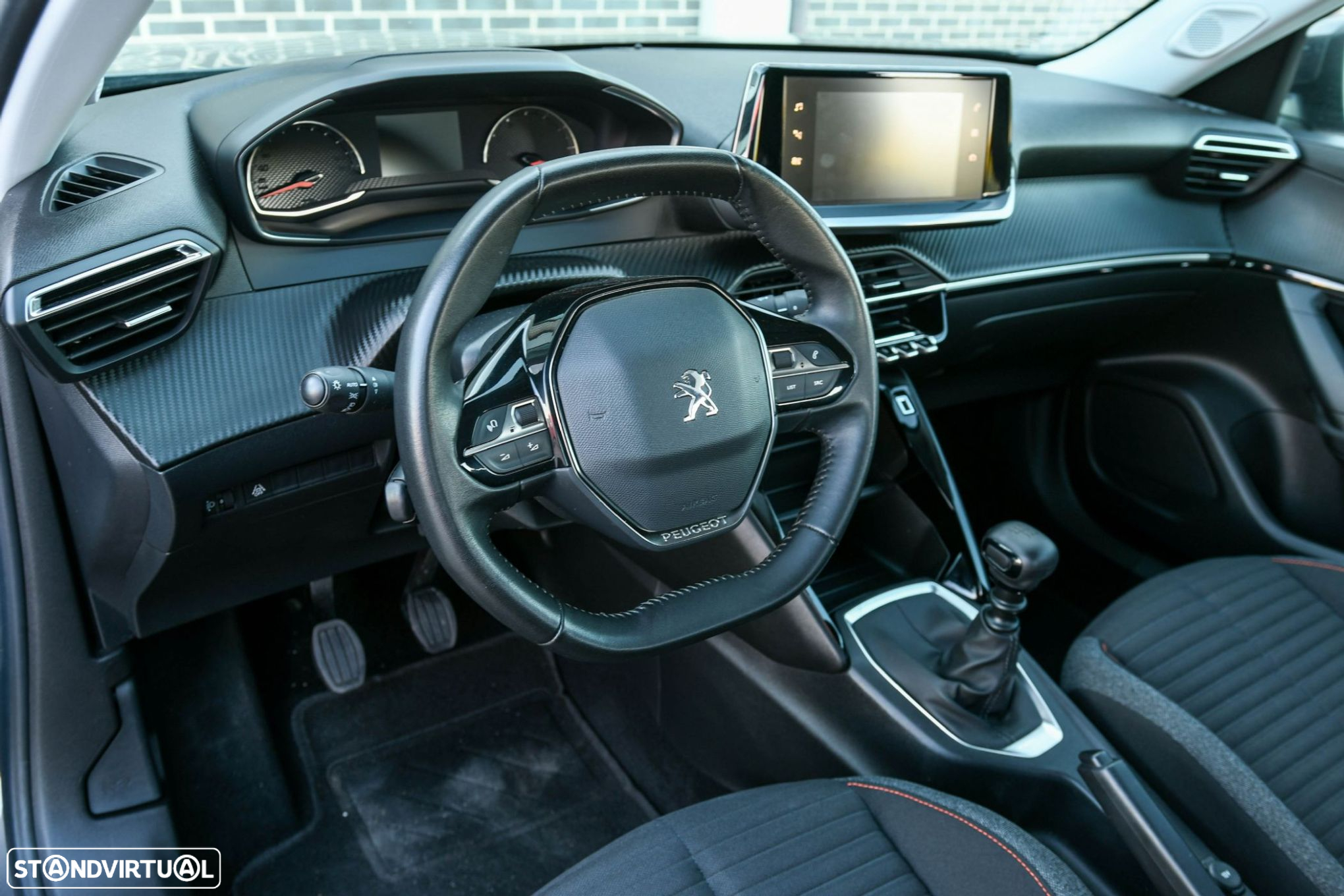 Peugeot 2008 1.2 PureTech Active Pack - 19