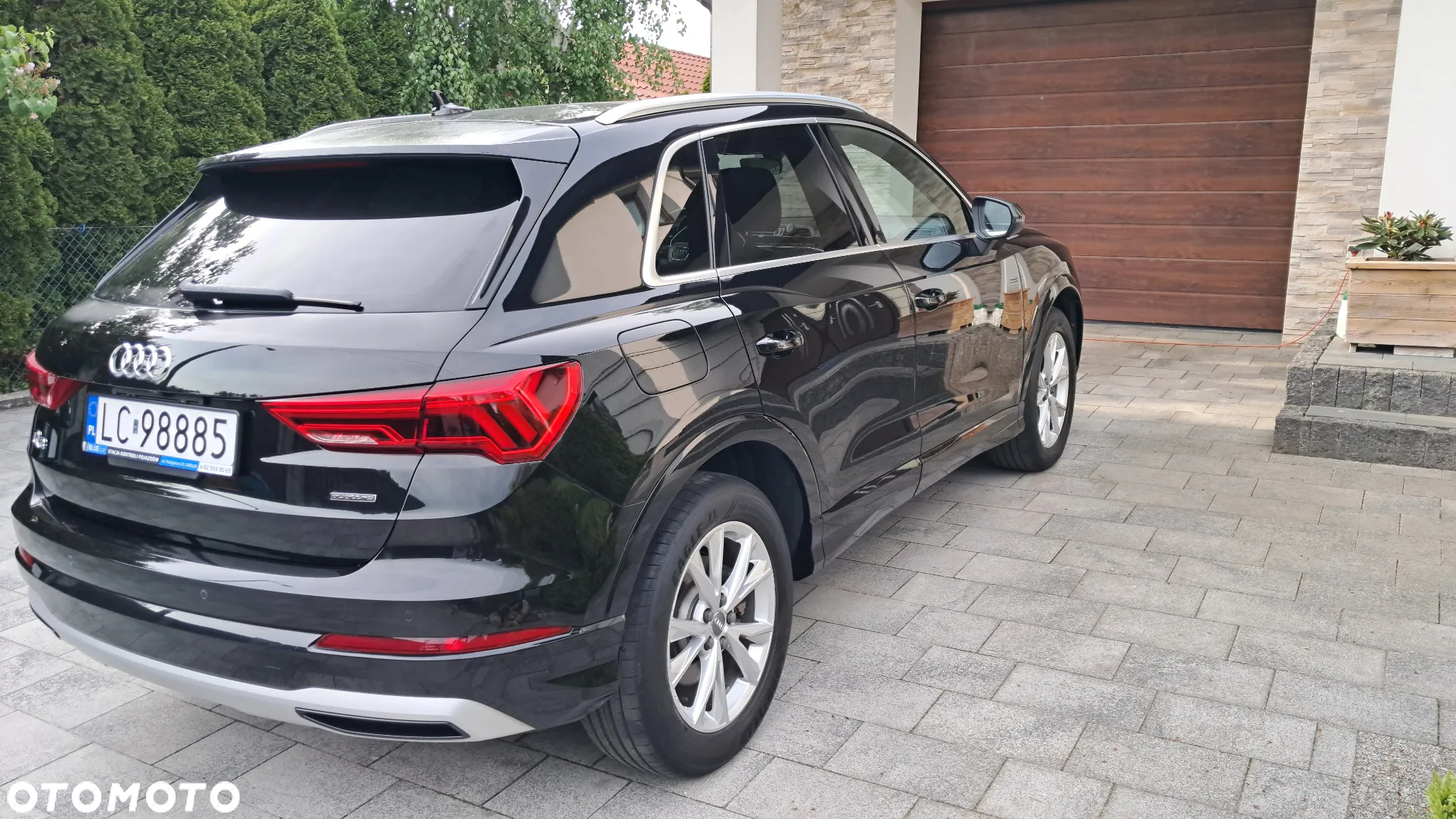 Audi Q3 45 TFSI Quattro S tronic - 3