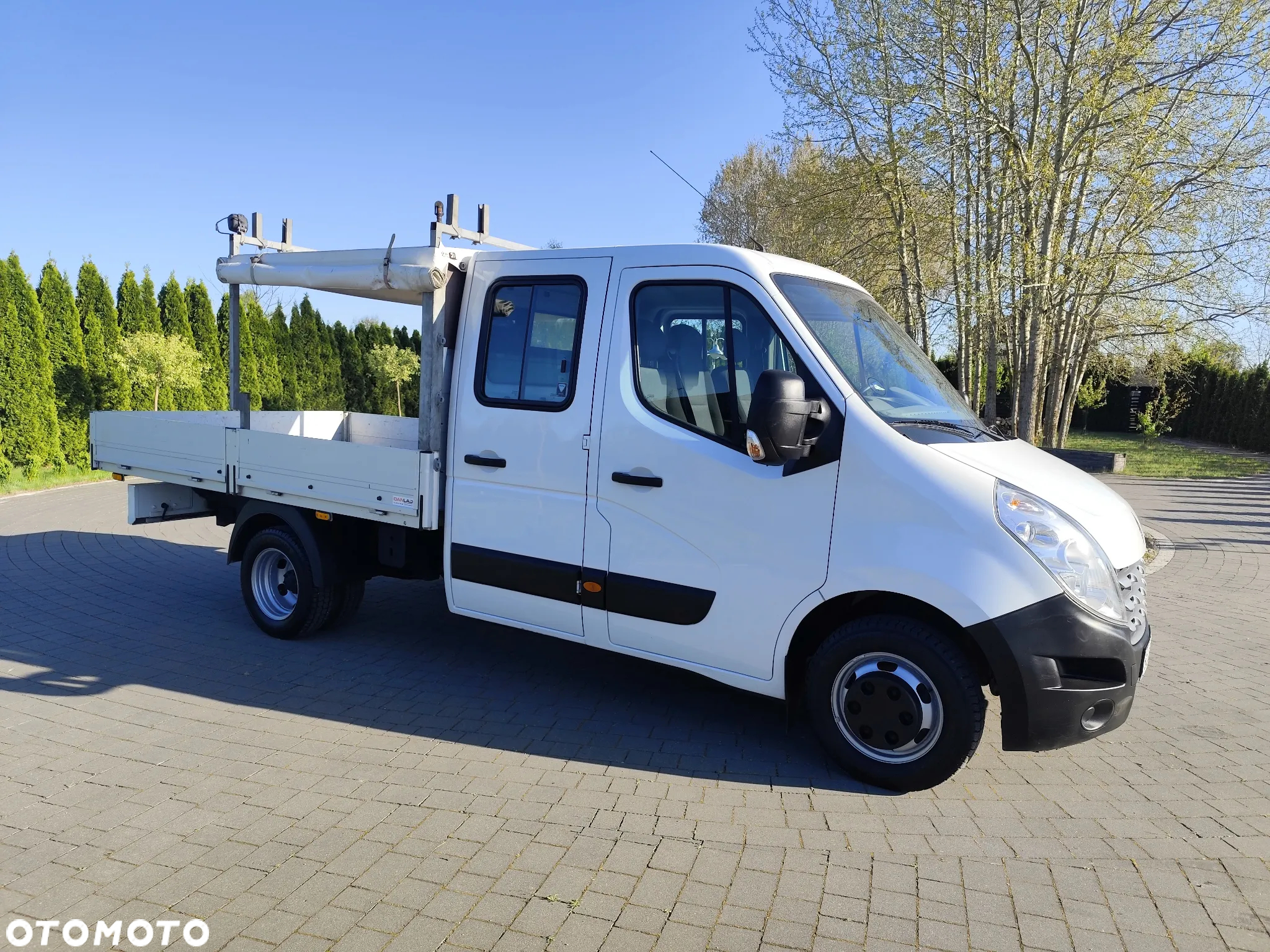 Iveco 35s16 - 3