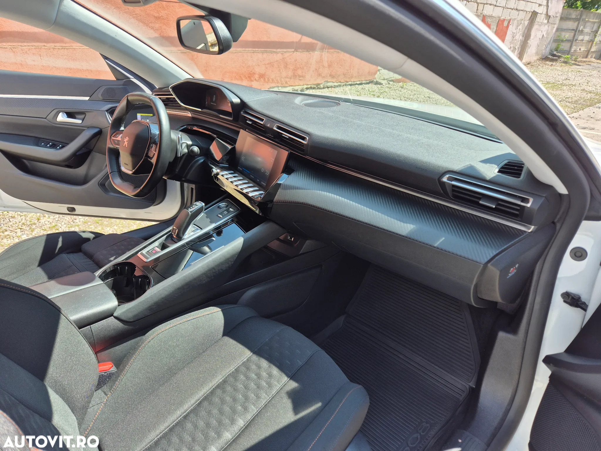 Peugeot 508 BlueHDi 130 EAT8 Active Pack - 15