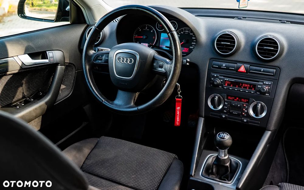 Audi A3 - 29