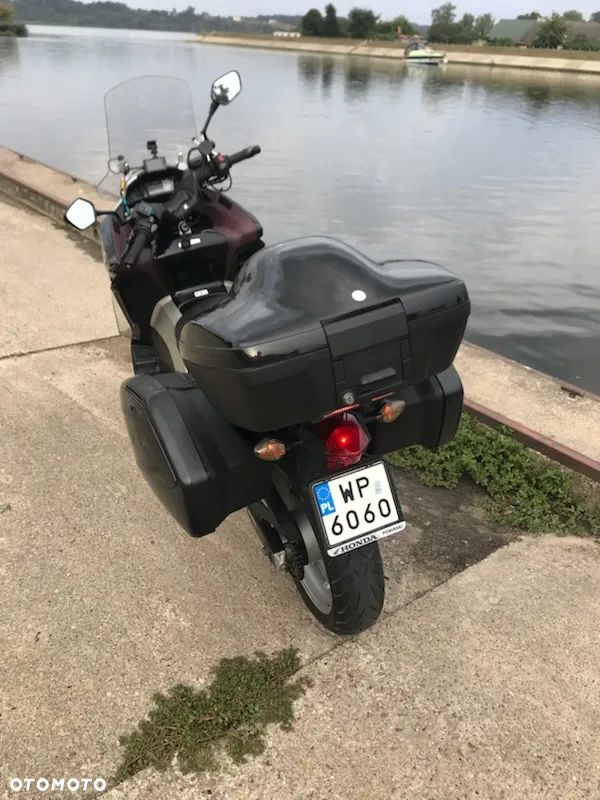 Honda NC - 5