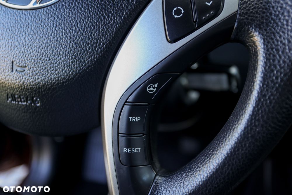 Hyundai i30 1.4 Premium - 27