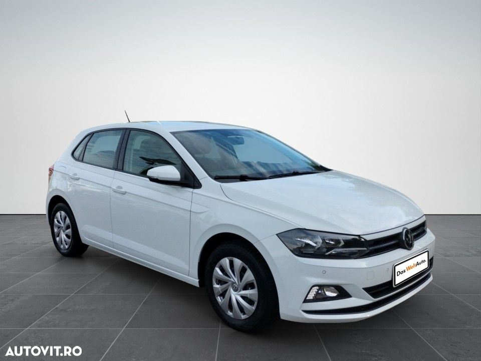 Volkswagen Polo - 8