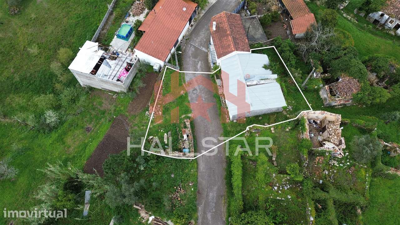 Moradia para Restaurar / Zona de Serra / Redinha - Grande imagem: 5/15