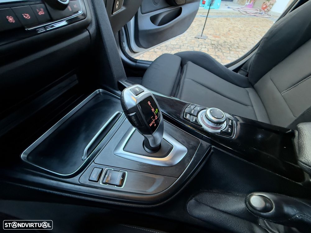 BMW 418 Gran Coupé d Pack M Auto - 46