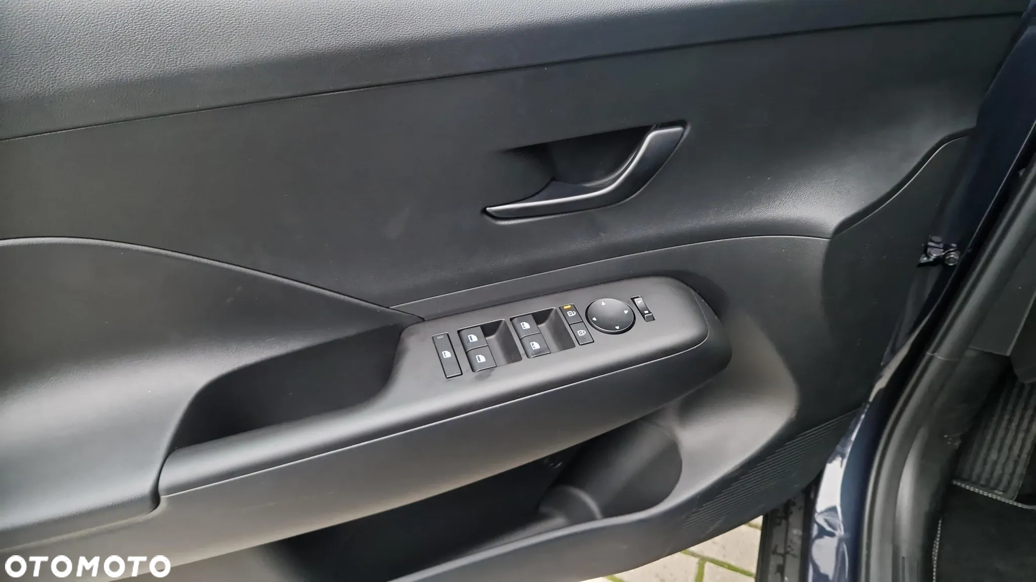 Hyundai Kona 1.0 T-GDI Smart - 11