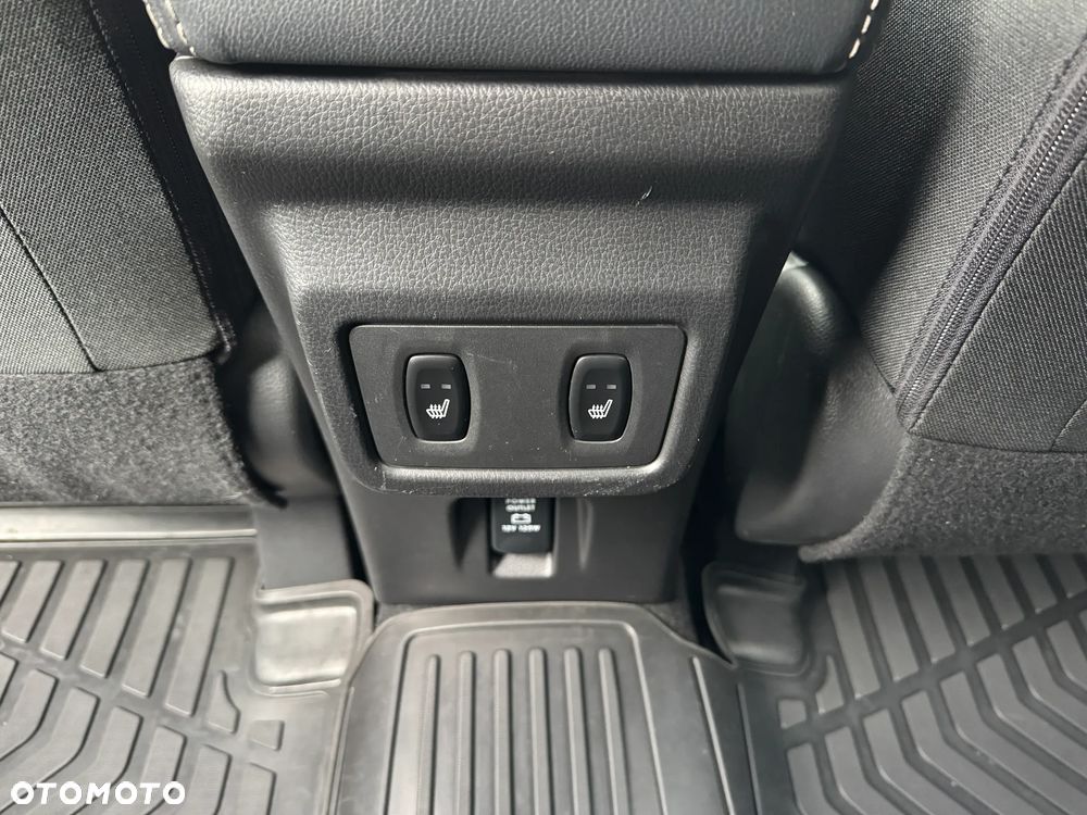 Mitsubishi Eclipse Cross 1.5 T-MIVEC (ClearTec) CVT 4WD Top - 15