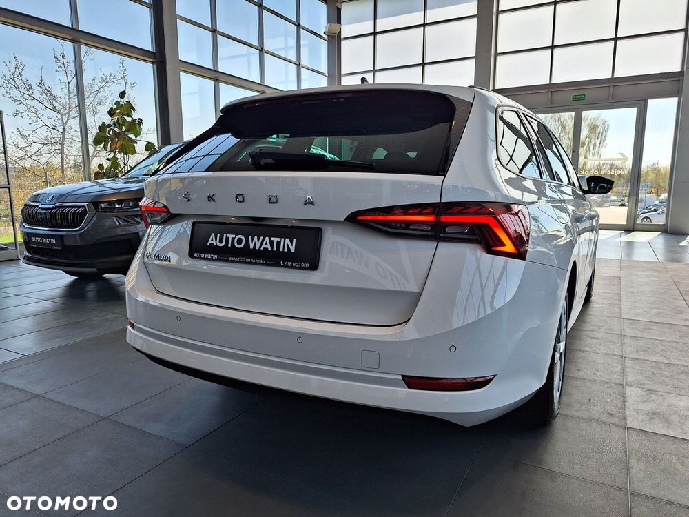 Skoda Octavia 2.0 TDI Ambition - 5