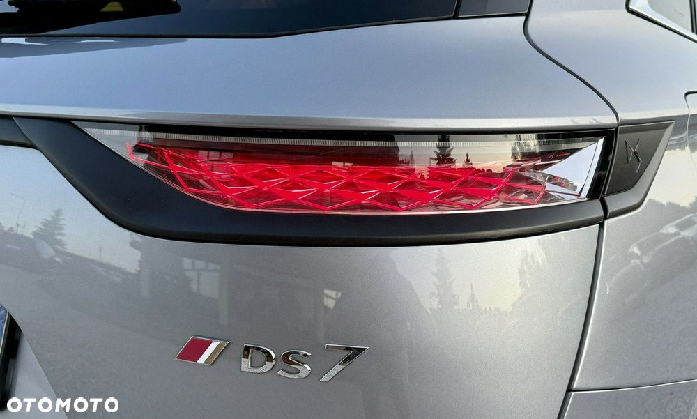 DS Automobiles DS 7 Crossback - 16