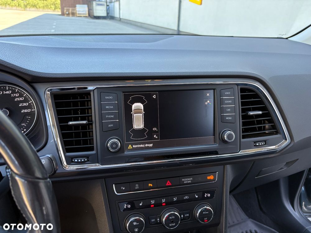 Seat Ateca 1.0 TSI ECOMOTIVE STYLE - 14