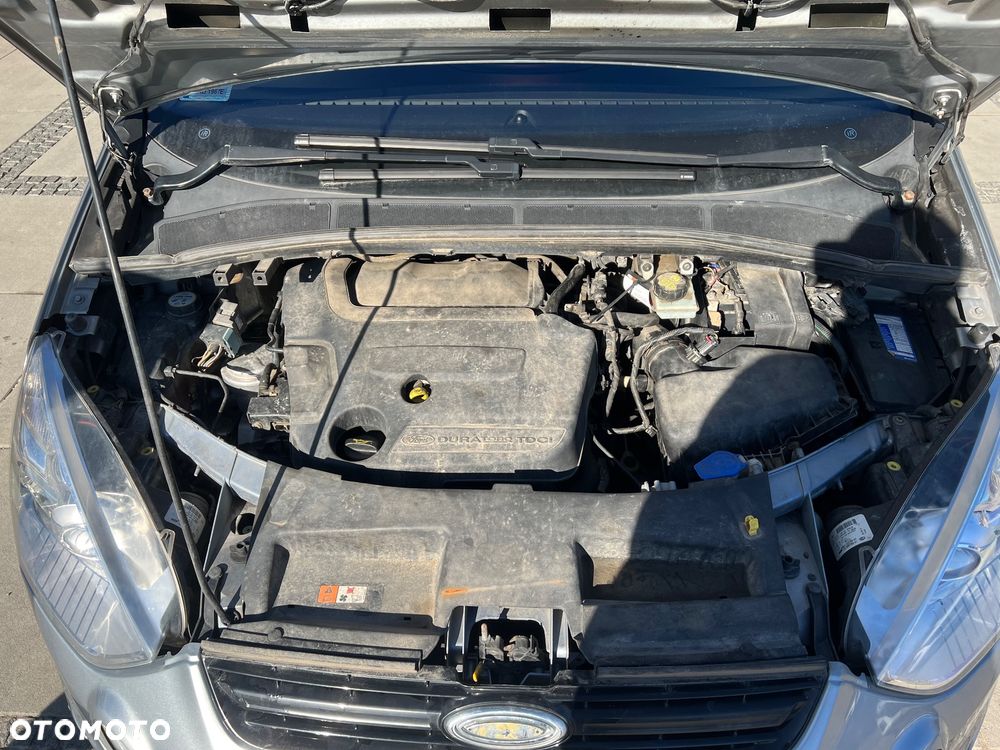 Ford S-Max 2.0 TDCi DPF Gold X - 33