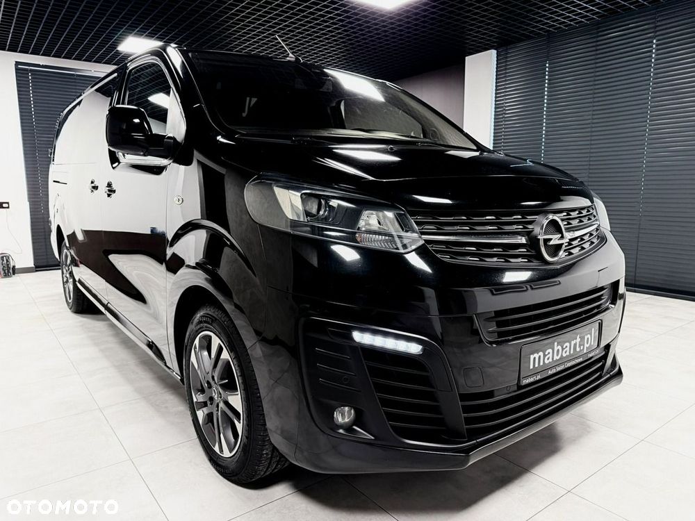 Opel Vivaro - 9