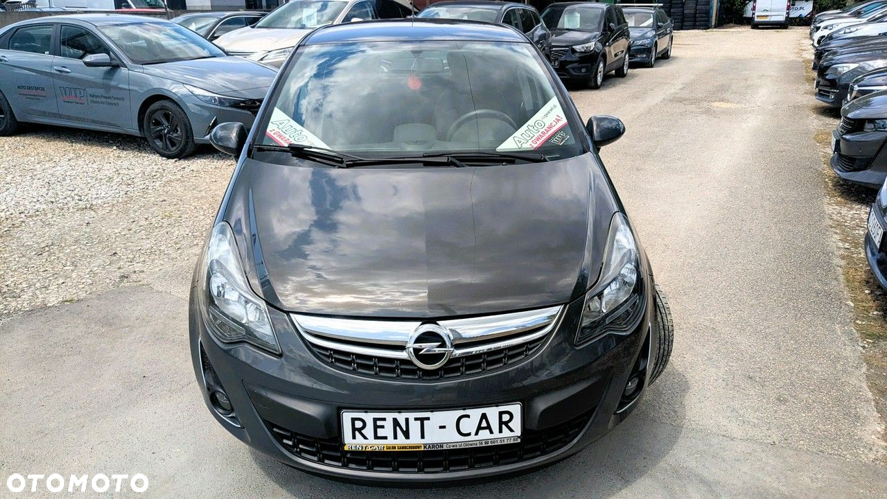 Opel Corsa - 12
