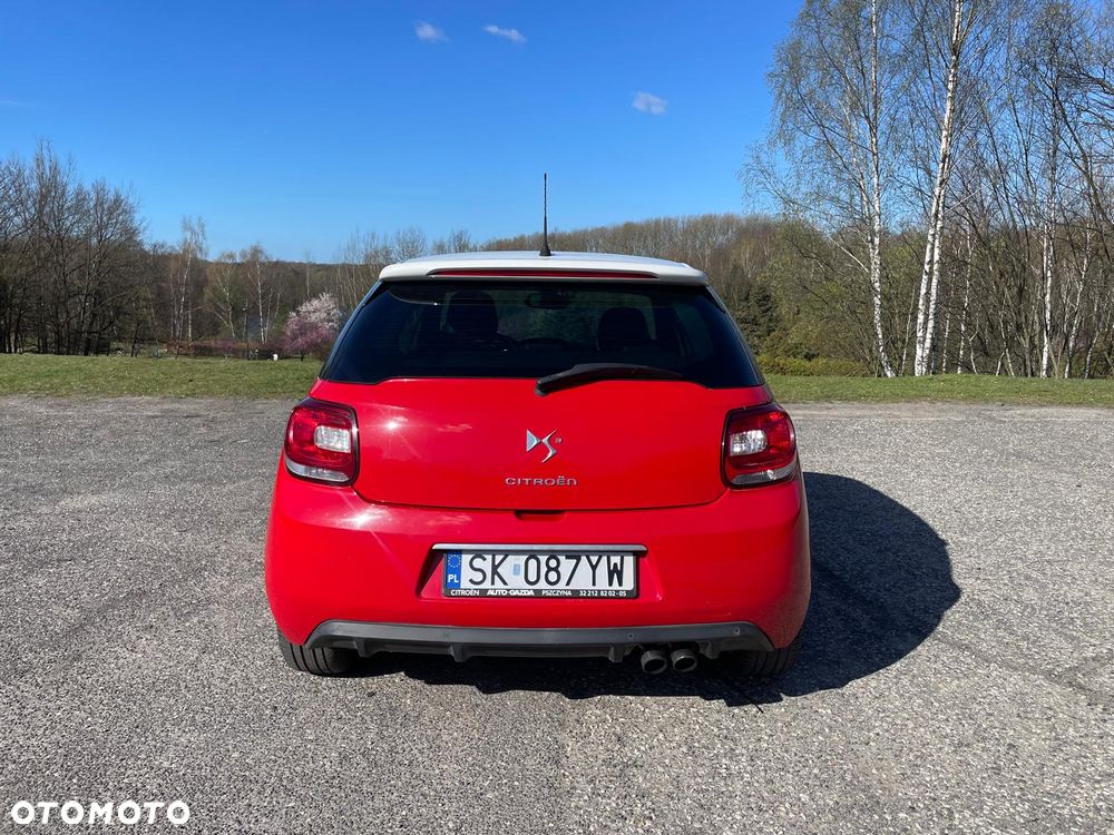Citroën DS3 1.6 THP SportChic - 6