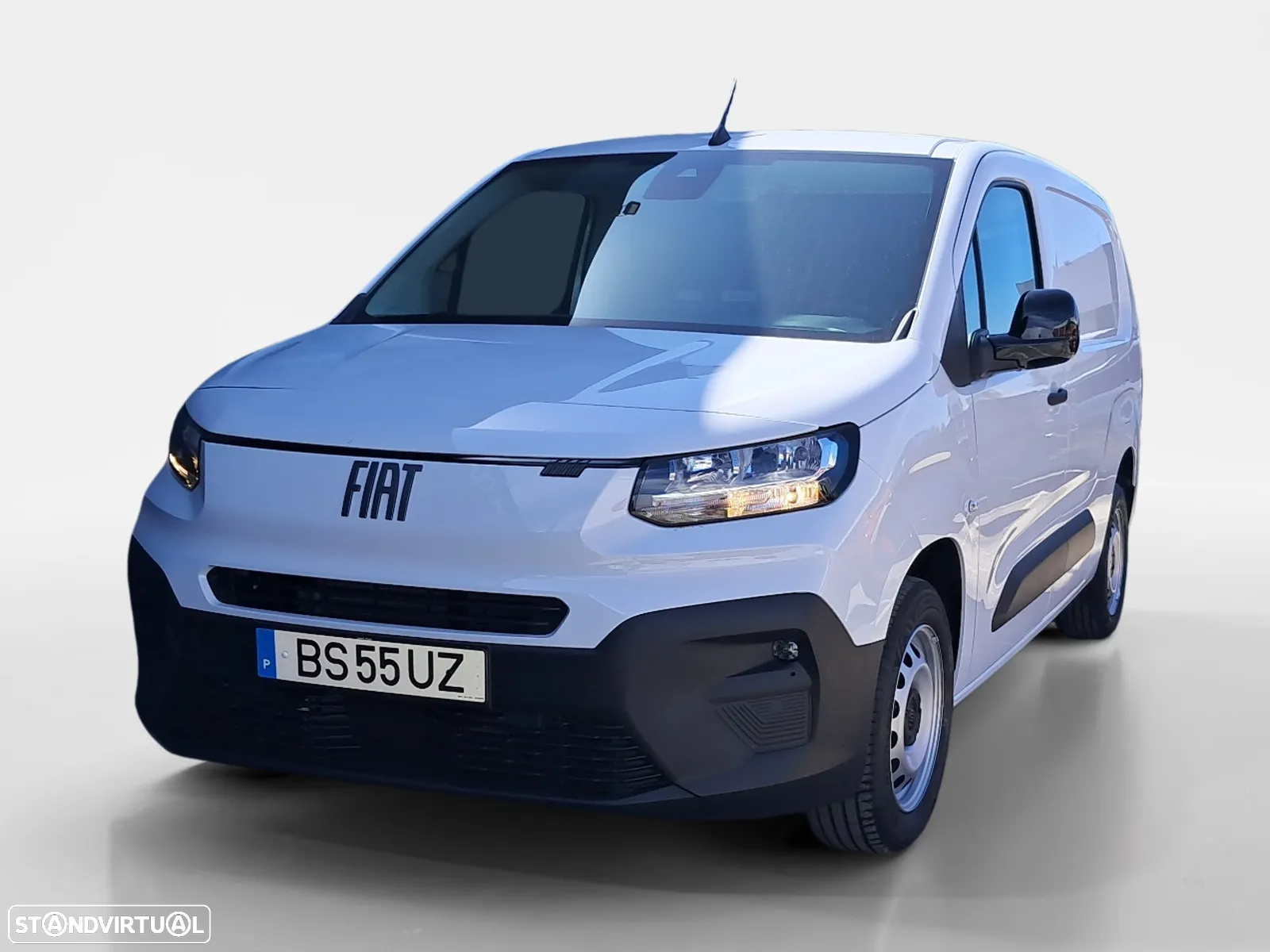 Fiat Doblò 1.5 BlueHDI L2 - 2