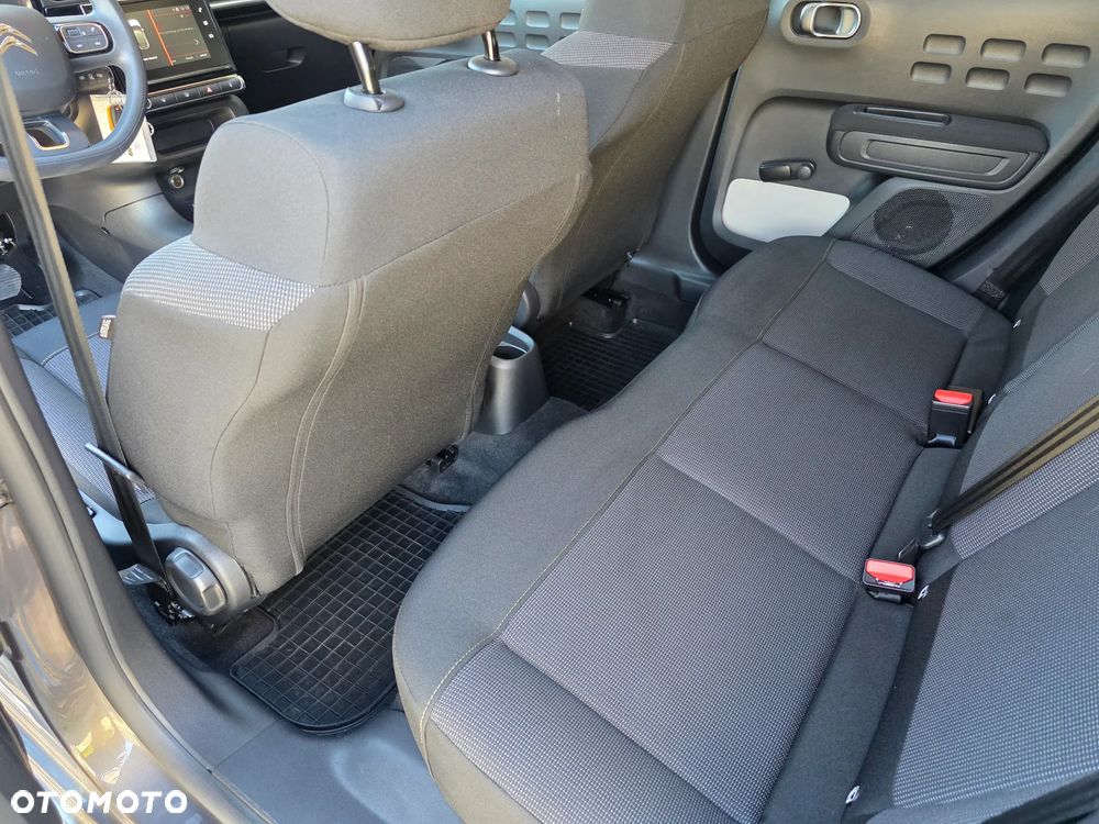 Citroën C3 1.2 PureTech Shine EAT6 - 15