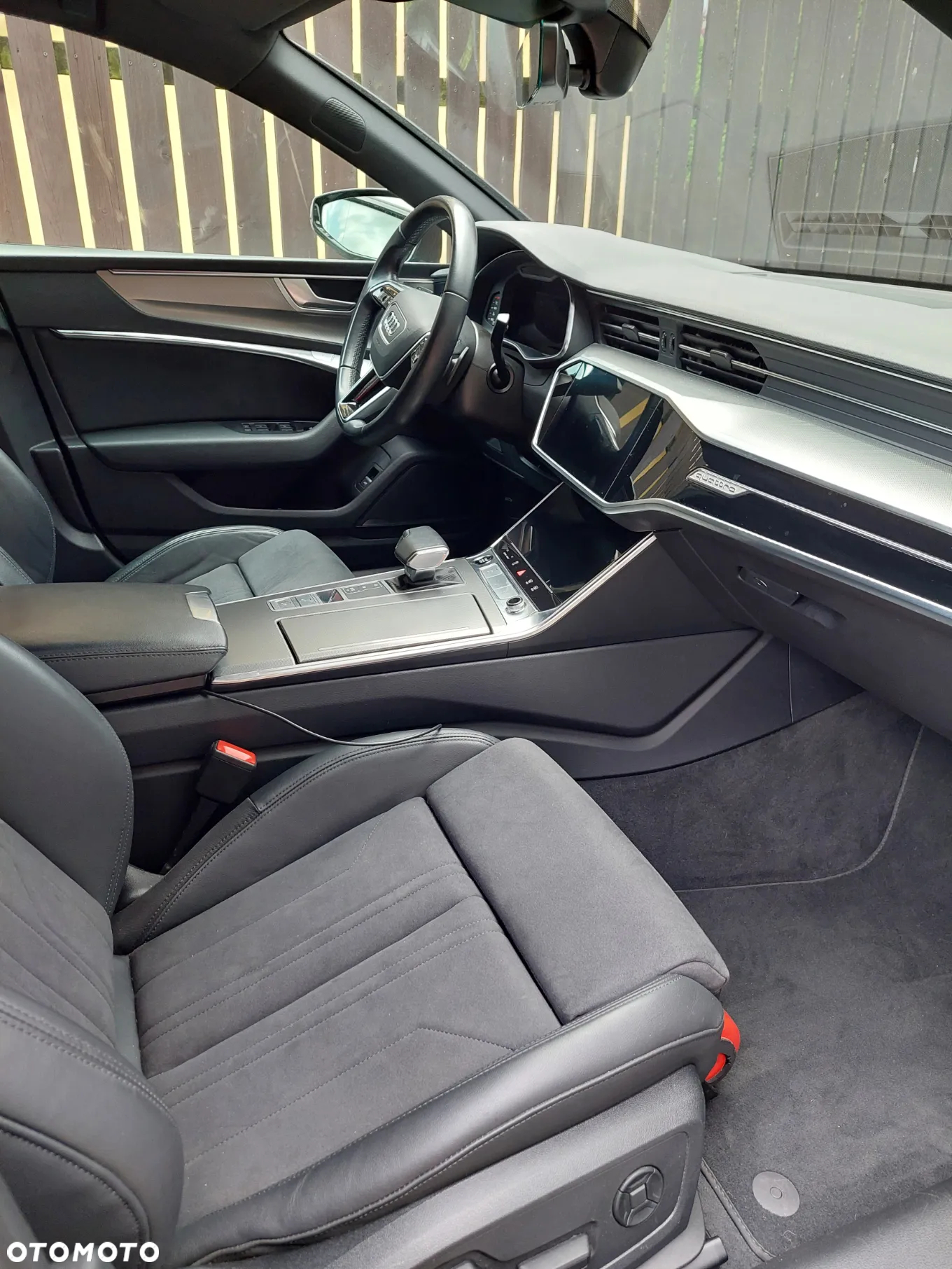Audi A7 Sportback - 27
