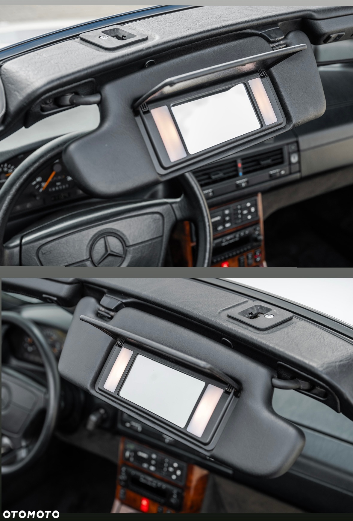 Mercedes-Benz SL - 32