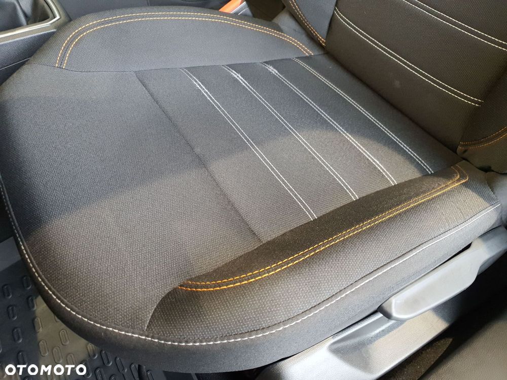 Dacia Sandero Stepway - 13