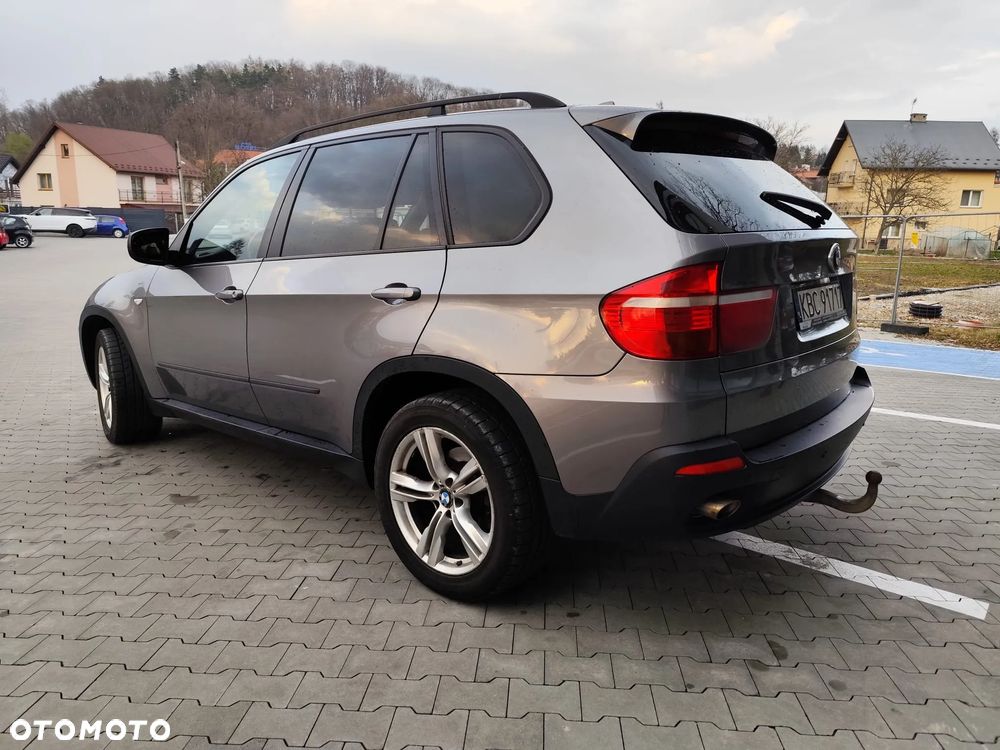 BMW X5 - 2