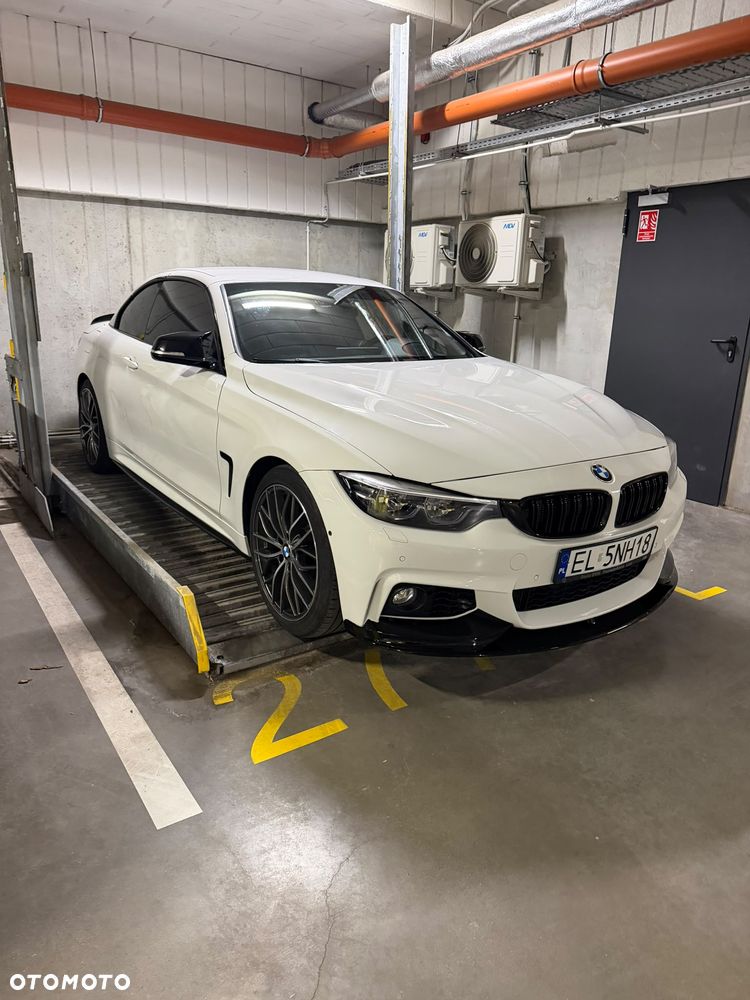 BMW Seria 4 - 2