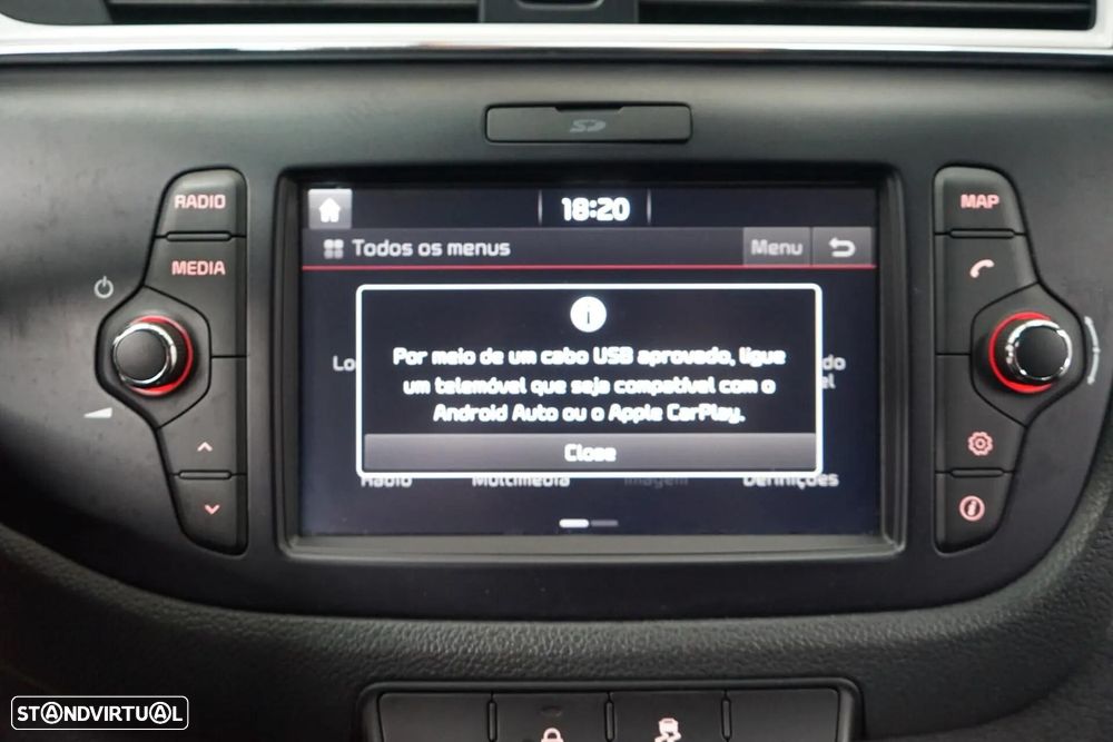 Kia Ceed SW - 26