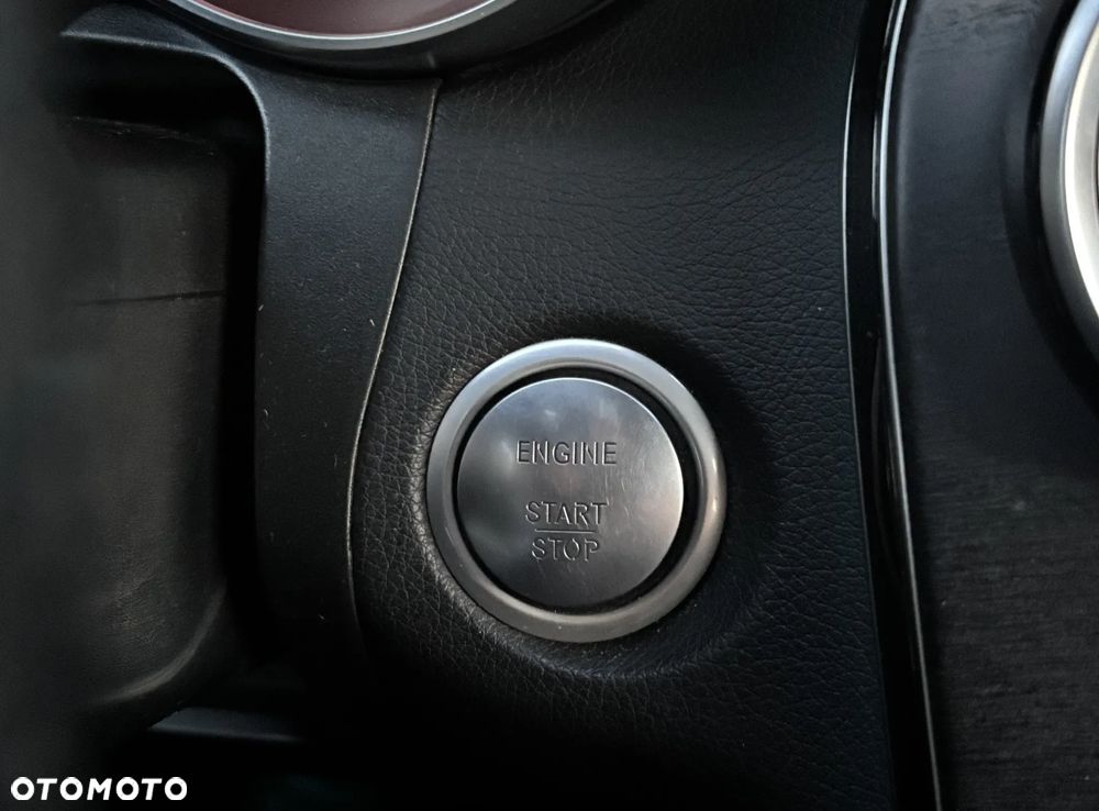 Mercedes-Benz GLC Coupe 220 d 4-Matic - 28