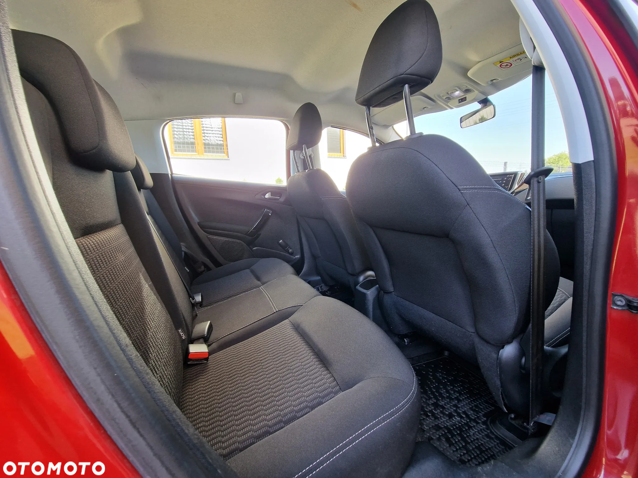 Peugeot 208 1.2 PureTech Allure - 26
