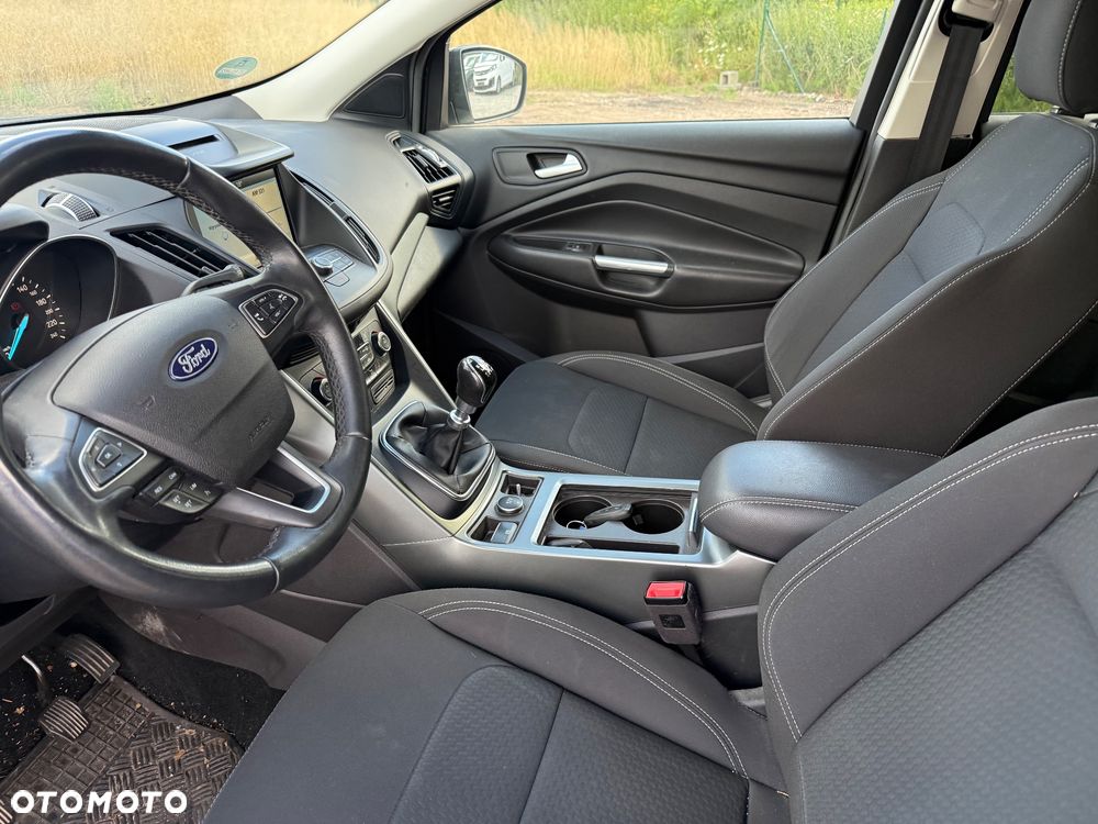 Ford Kuga 1.5 EcoBoost 2x4 SYNC - 9