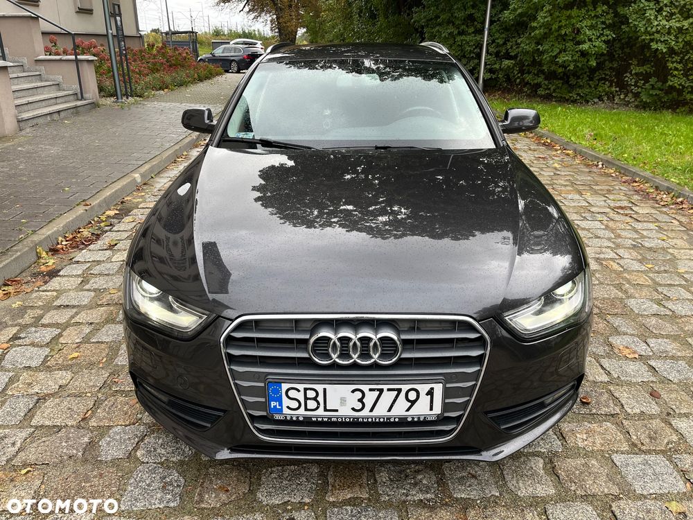 Audi A4 - 14