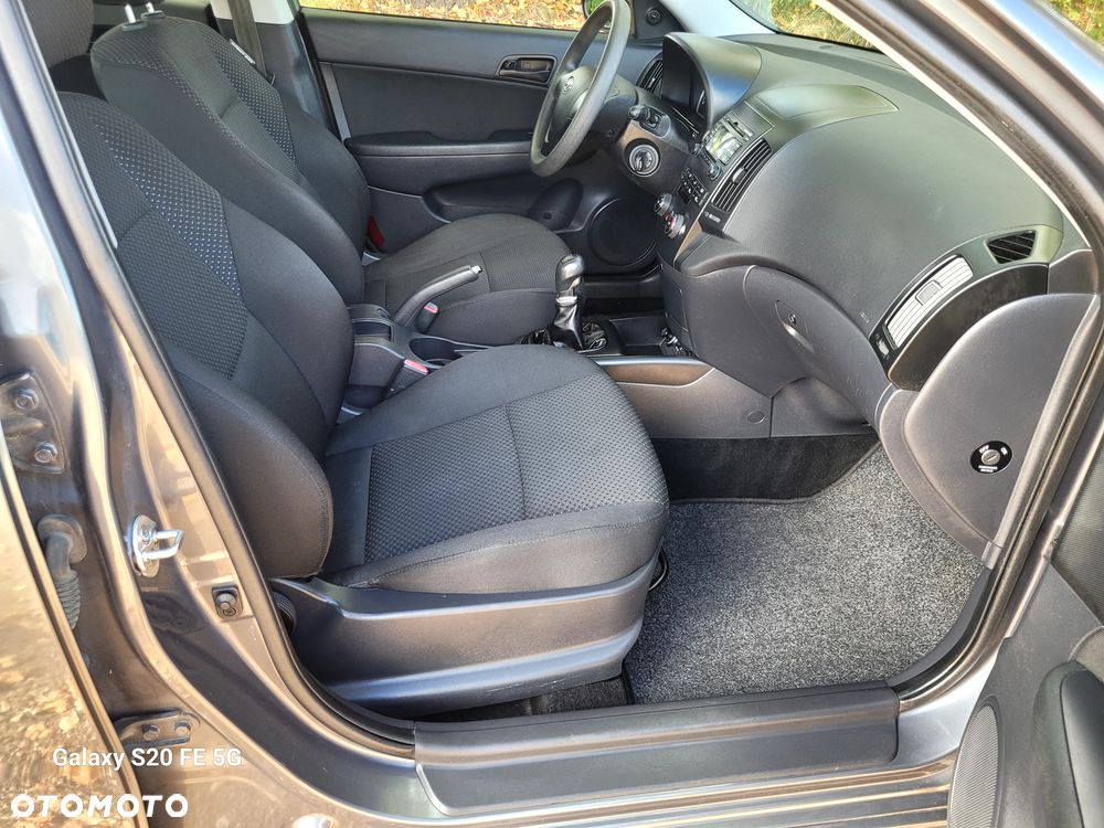 Hyundai i30 - 9