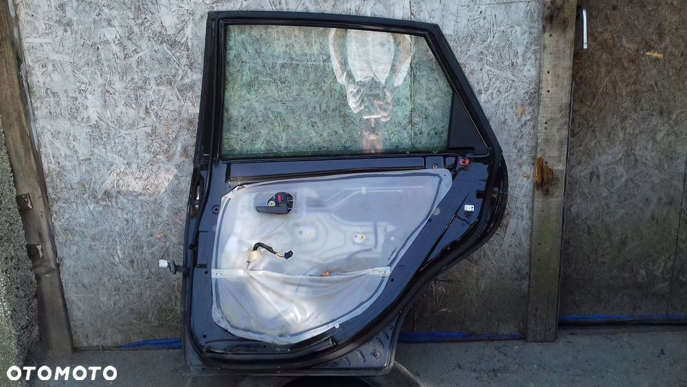 drzwi prawy tył tylne kia cerato i 03-08 hb eb - 8